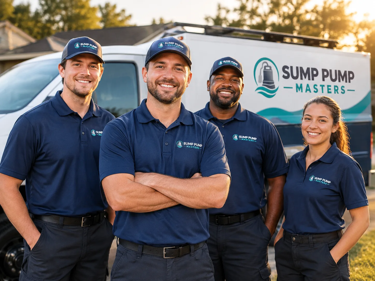 Sump Pump Repair company in Eton, GA