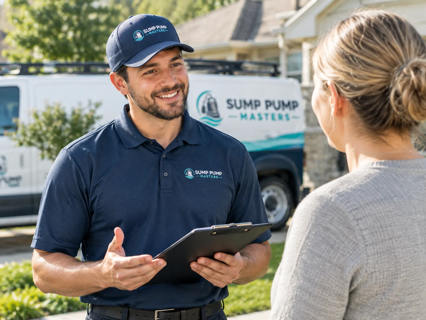 Sump Pump Repair Eton, GA FAQs